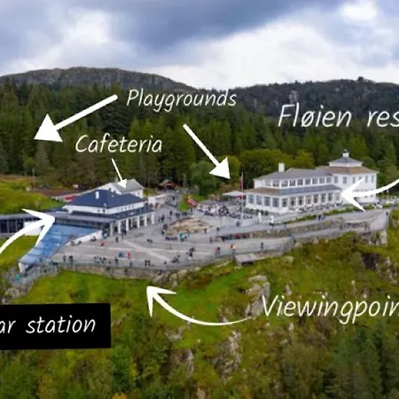 Spacious, 3 Bedroom House With Parking Appartement *