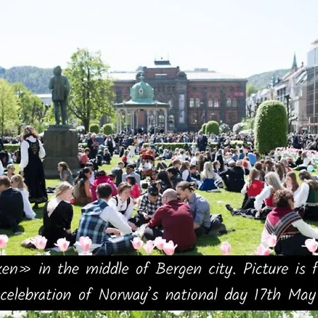 Spacious, 3 Bedroom House With Parking *