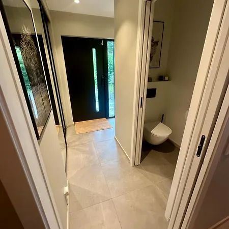 Spacious, 3 Bedroom House With Parking